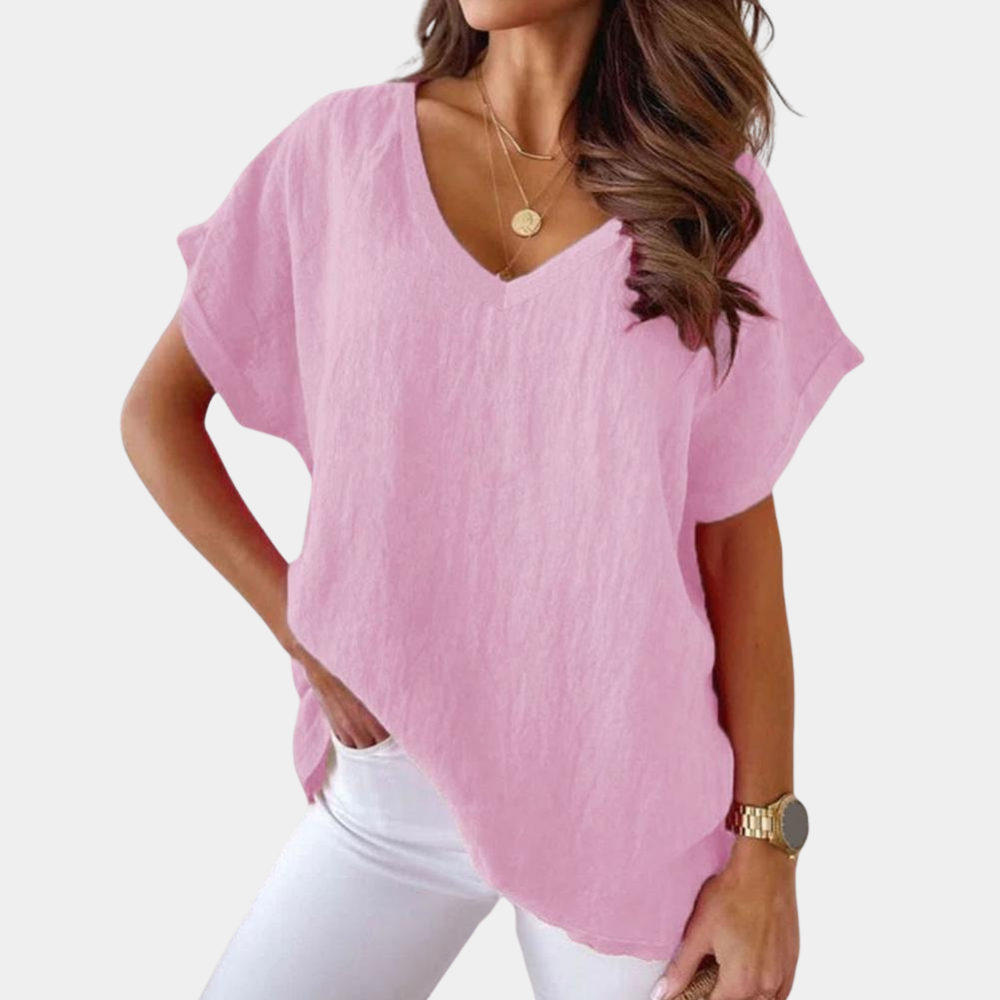 W&W Mode | T-Shirt für Damen