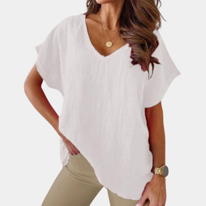 W&W Mode | T-Shirt für Damen