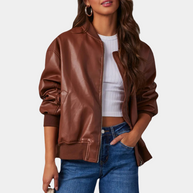 bequeme Damenjacke