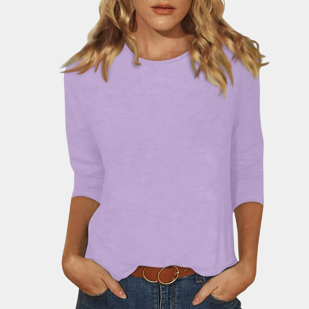 WW | Langarm-T-Shirt für Damen