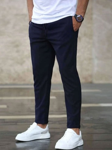 WW | Komforthose mit Stretch