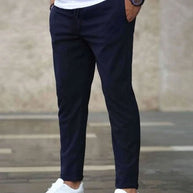 WW | Komforthose mit Stretch
