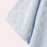 WW | Slim Fit Karo Poloshirt Für Herren