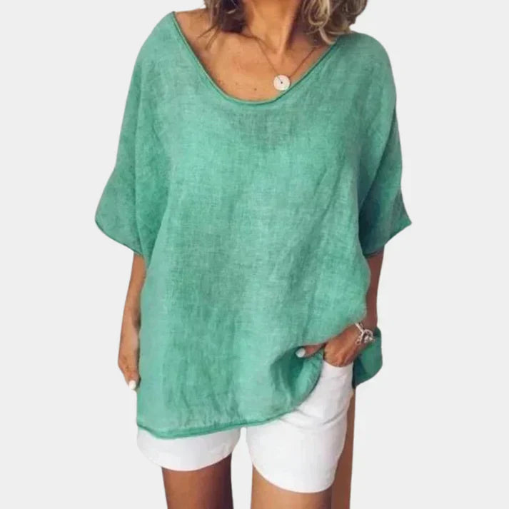 WW | Und Übergroßes T-Shirt Für Frauen