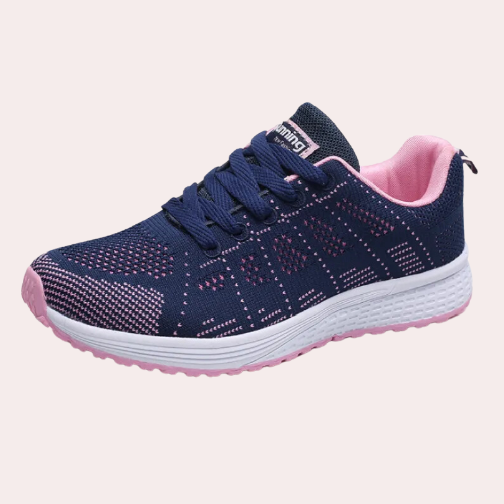 WW | Stilvolle Sportschuhe für Frauen Stil und Komfort Bei Jeden Schritt