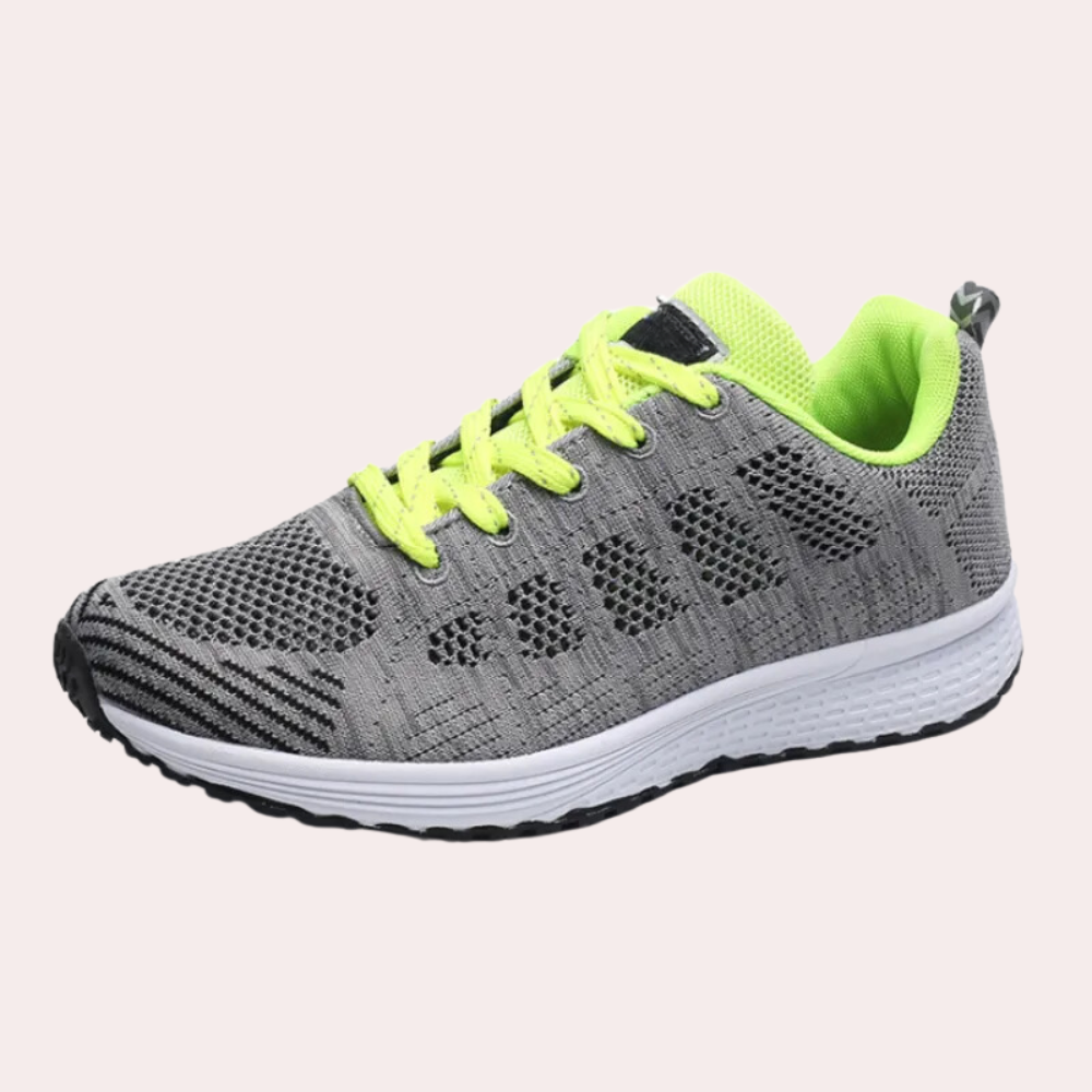 WW | Stilvolle Sportschuhe für Frauen Stil und Komfort Bei Jeden Schritt