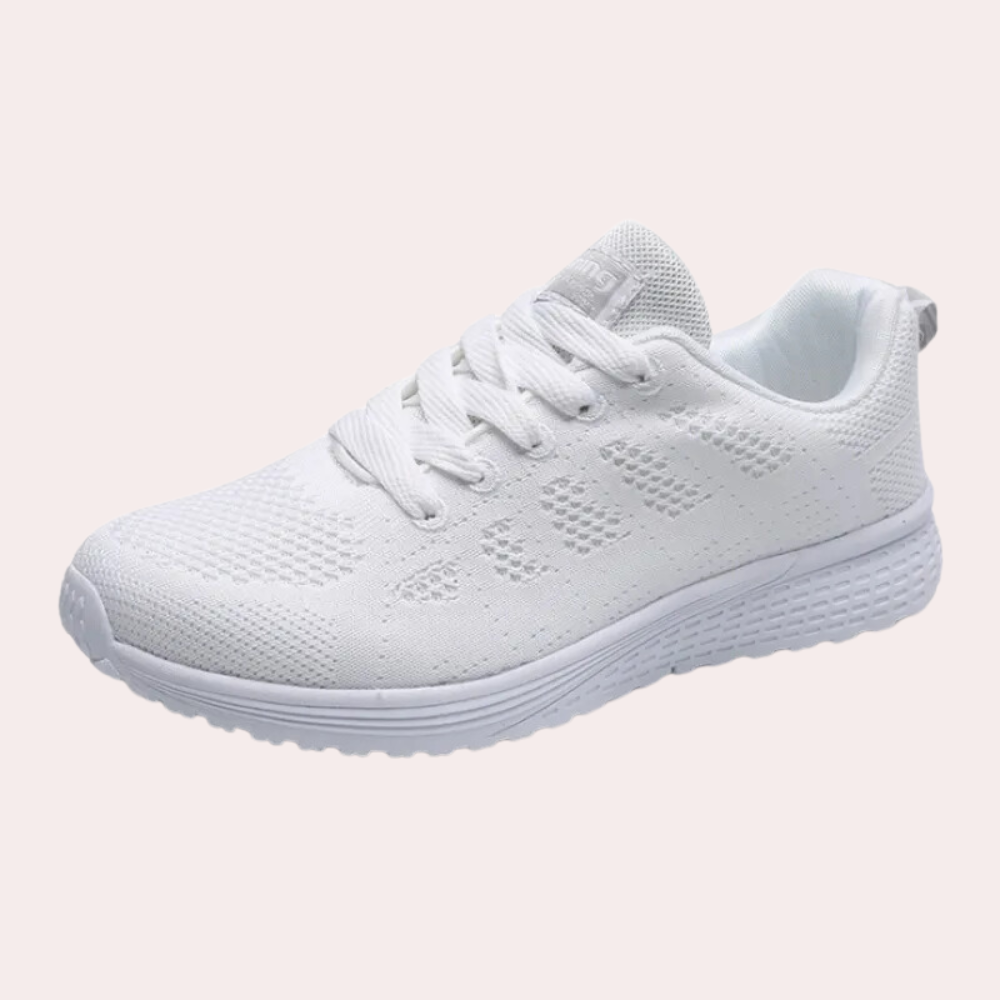 WW | Stilvolle Sportschuhe für Frauen Stil und Komfort Bei Jeden Schritt