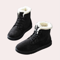 WW | Elegante Bequeme Stiefeletten