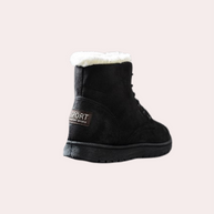 WW | Elegante Bequeme Stiefeletten