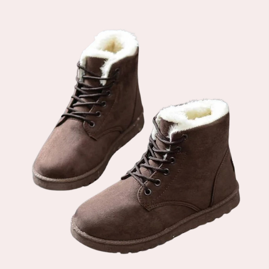 WW | Elegante Bequeme Stiefeletten