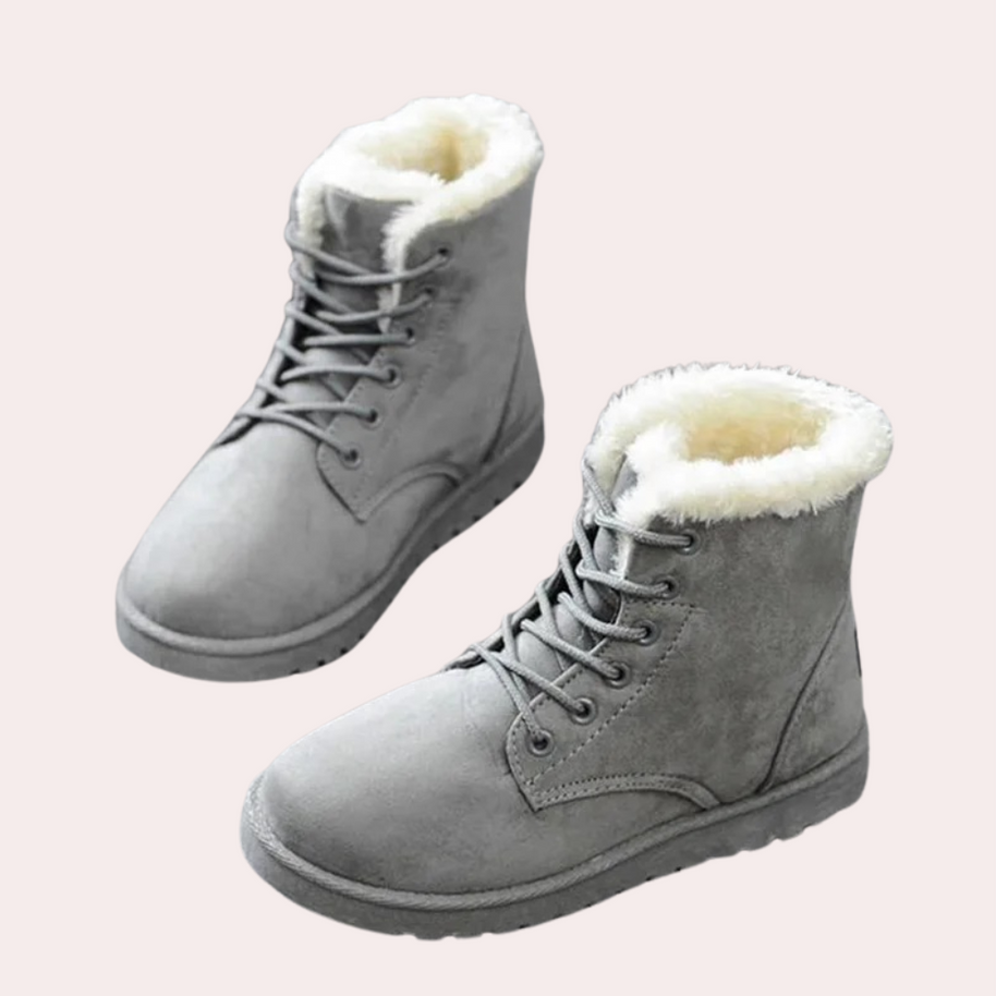 WW | Elegante Bequeme Stiefeletten