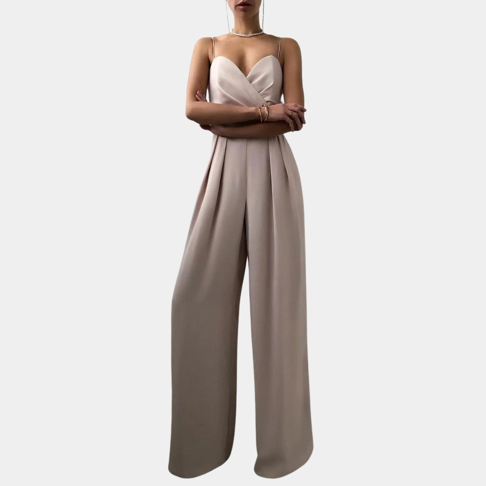 WW | Eleganter Overall für Damen.
