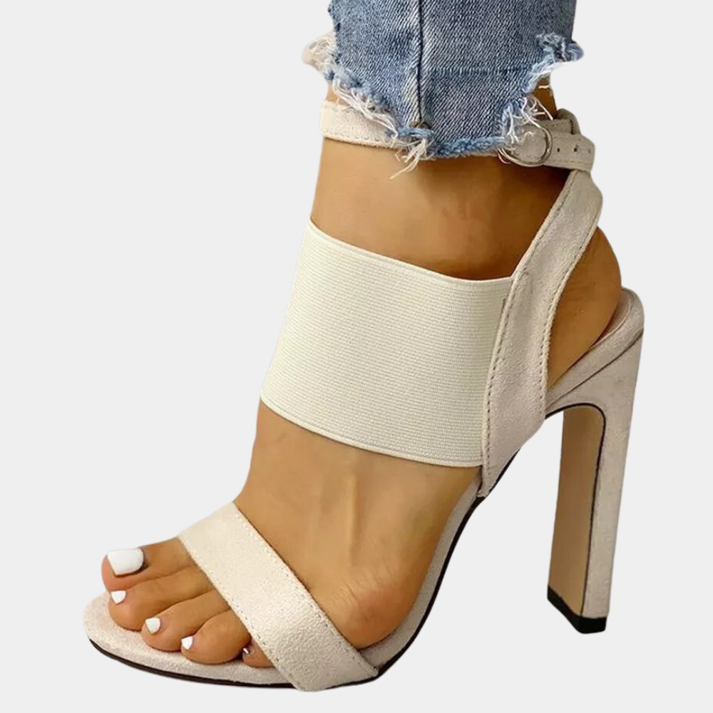 WW | Stilvolle Orthopädische Damensandalen