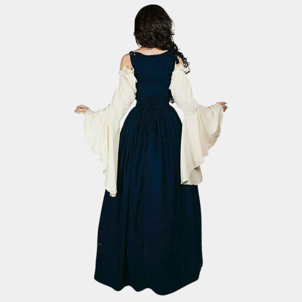 WW | Mittelalterkleid für Frauen