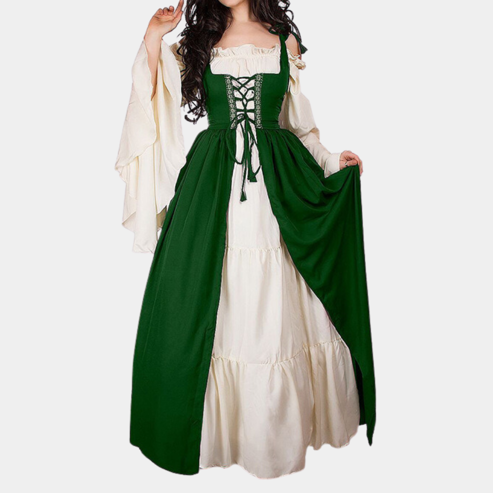 WW | Mittelalterkleid für Frauen