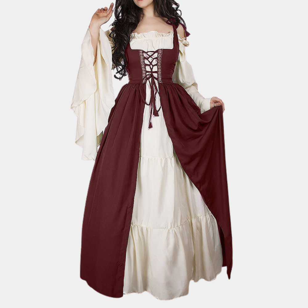 WW | Mittelalterkleid für Frauen