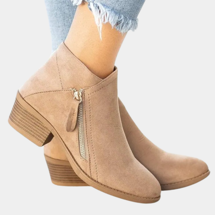 W&W Mode | Luxus Damenstiefel