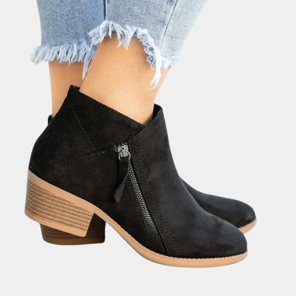 W&W Mode | Luxus Damenstiefel