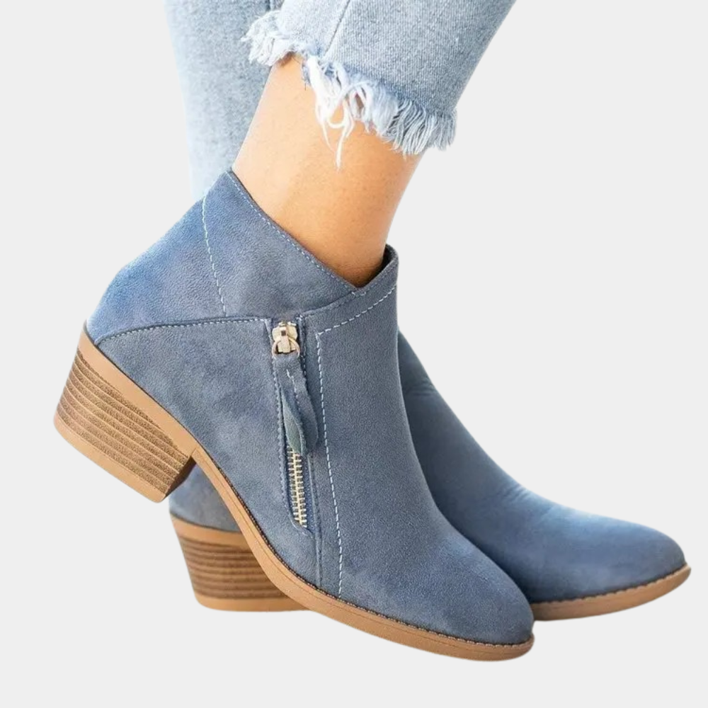 W&W Mode | Luxus Damenstiefel
