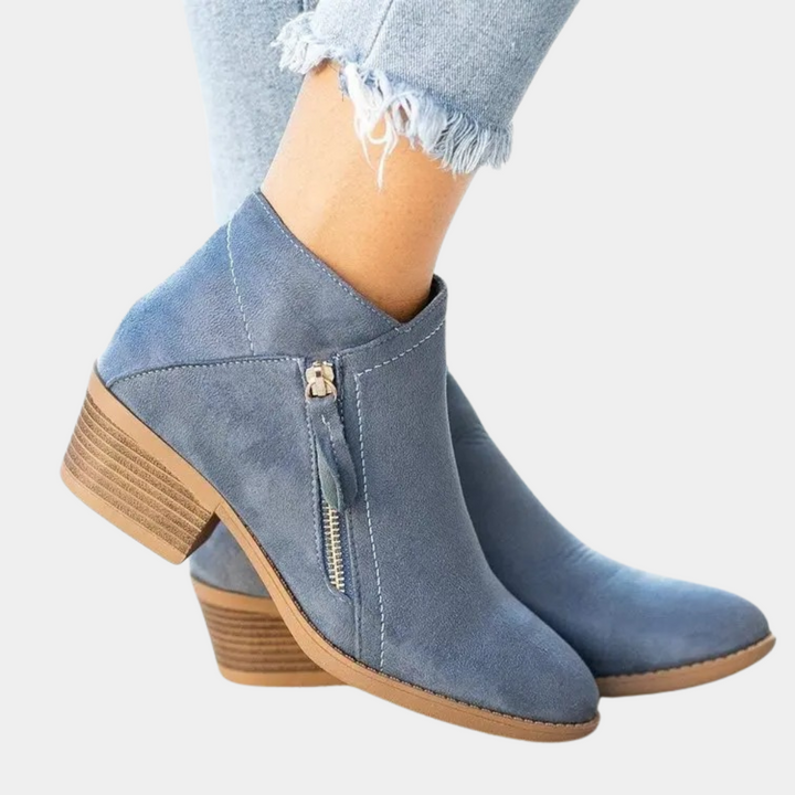 W&W Mode | Luxus Damenstiefel
