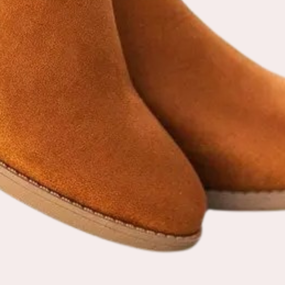 W&W Mode | Luxus Damenstiefel