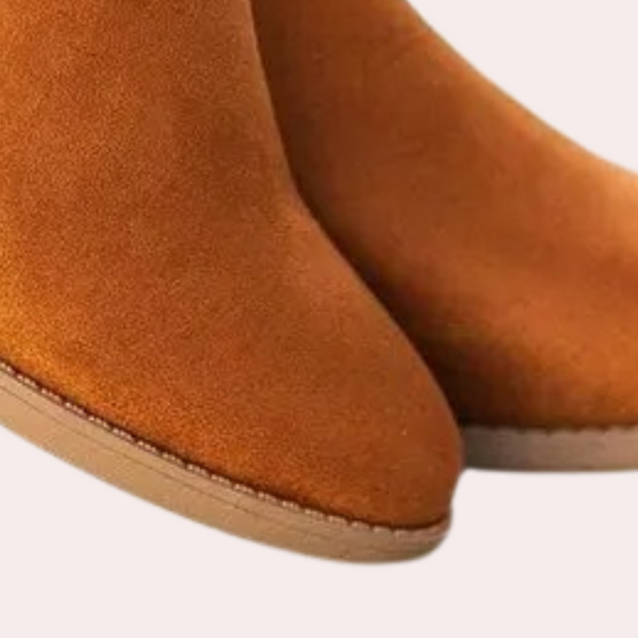 W&W Mode | Luxus Damenstiefel