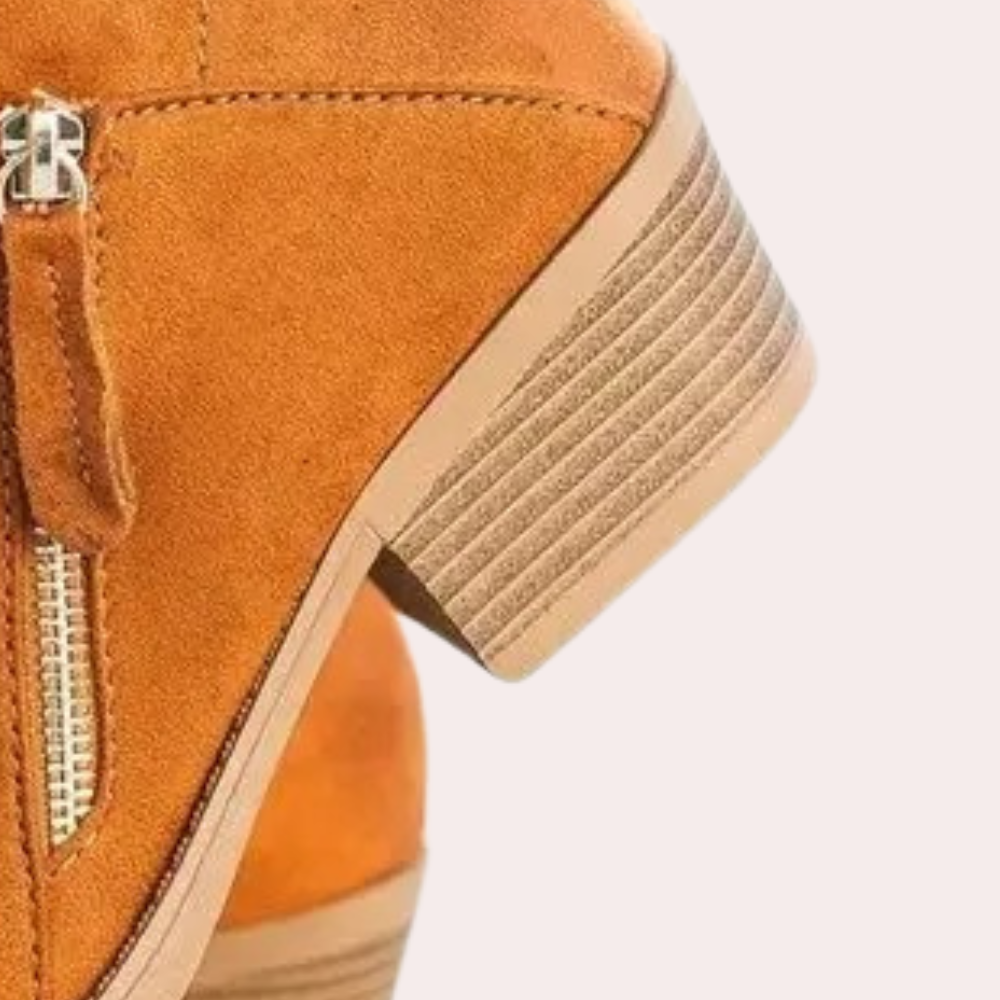 WW | Luxus Damenstiefel