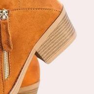 WW | Luxus Damenstiefel