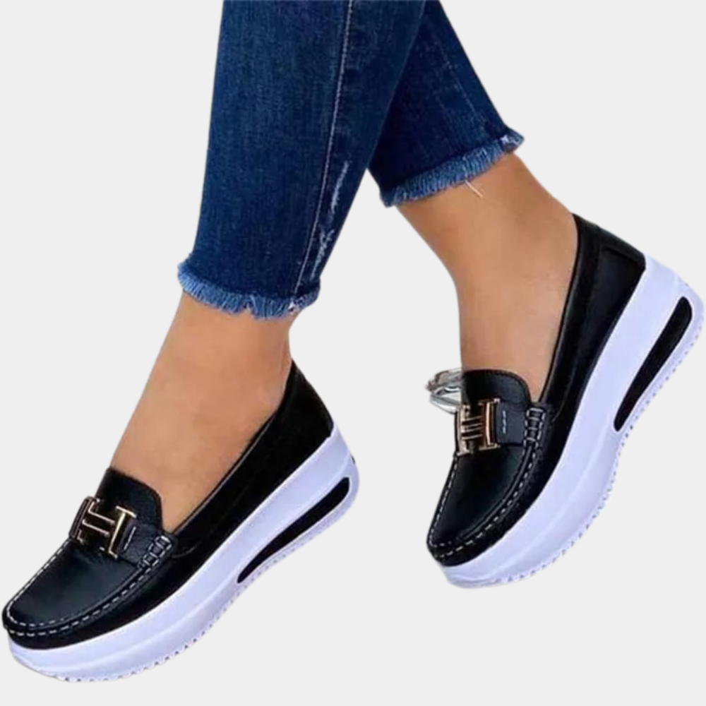 WW | Alltagstaugliche Damenschuhe