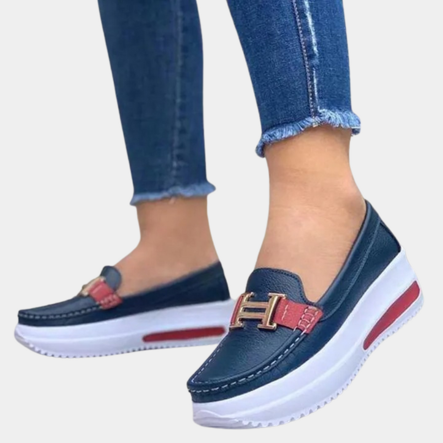 WW | Alltagstaugliche Damenschuhe