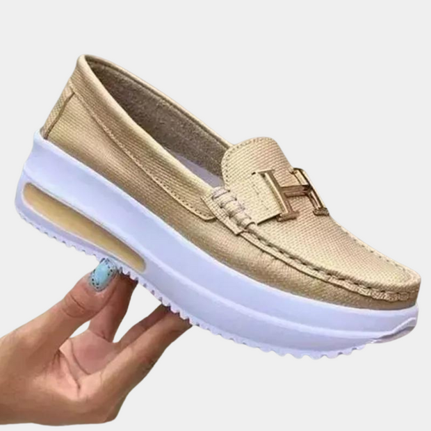 WW | Alltagstaugliche Damenschuhe