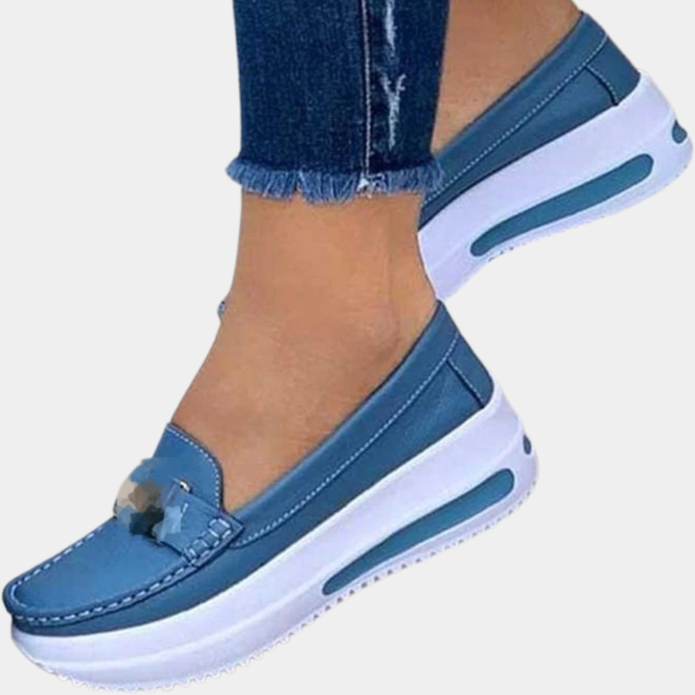 WW | Alltagstaugliche Damenschuhe