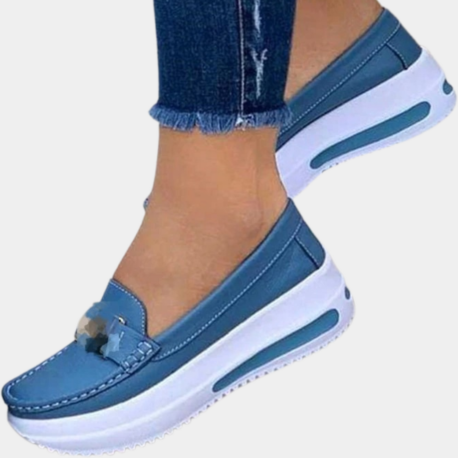 WW | Alltagstaugliche Damenschuhe