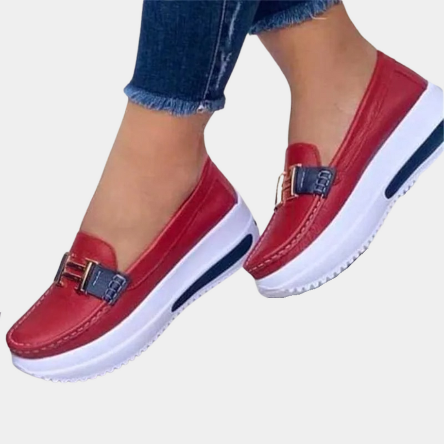 WW | Alltagstaugliche Damenschuhe