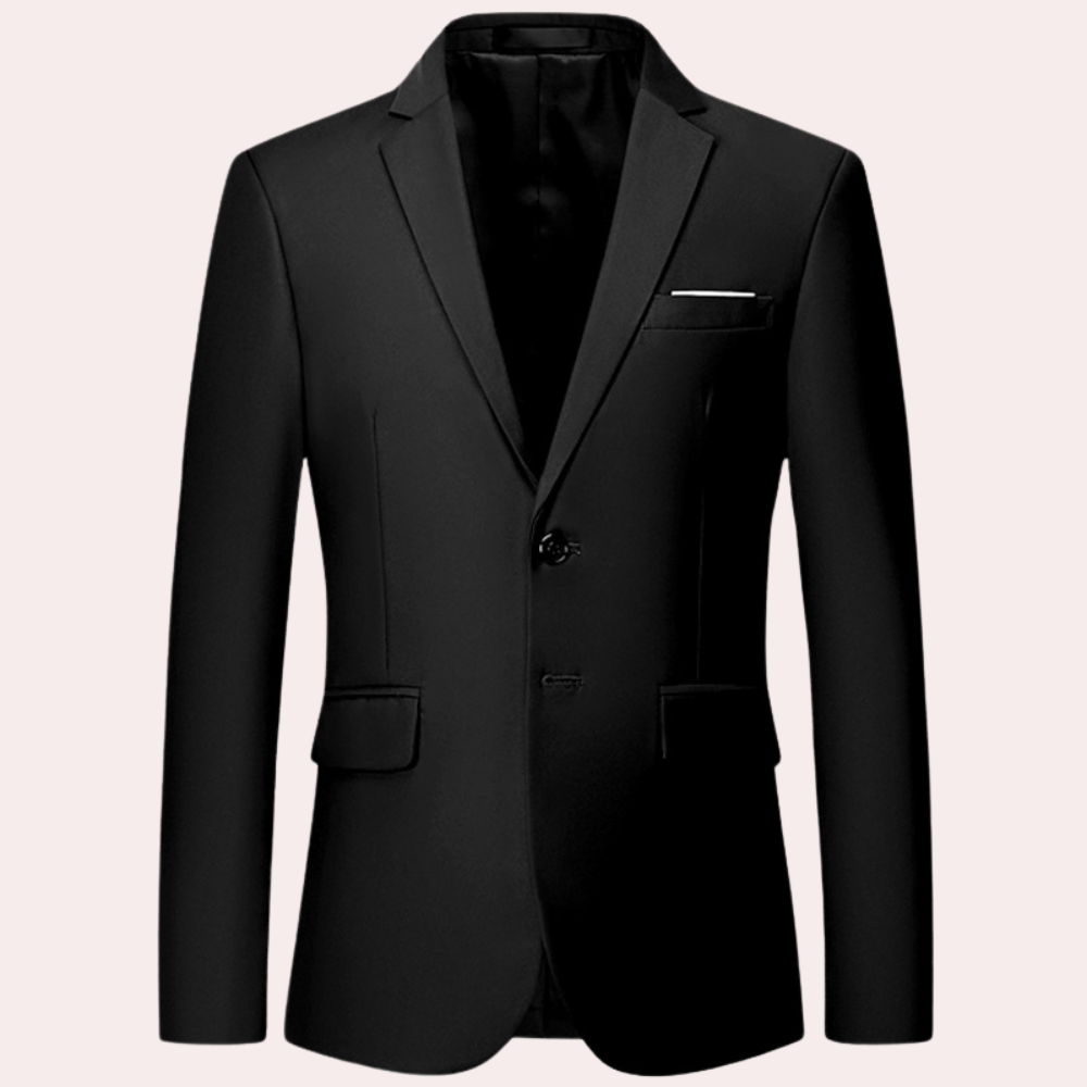 W&W Mode | Stilvoller Herren Blazer