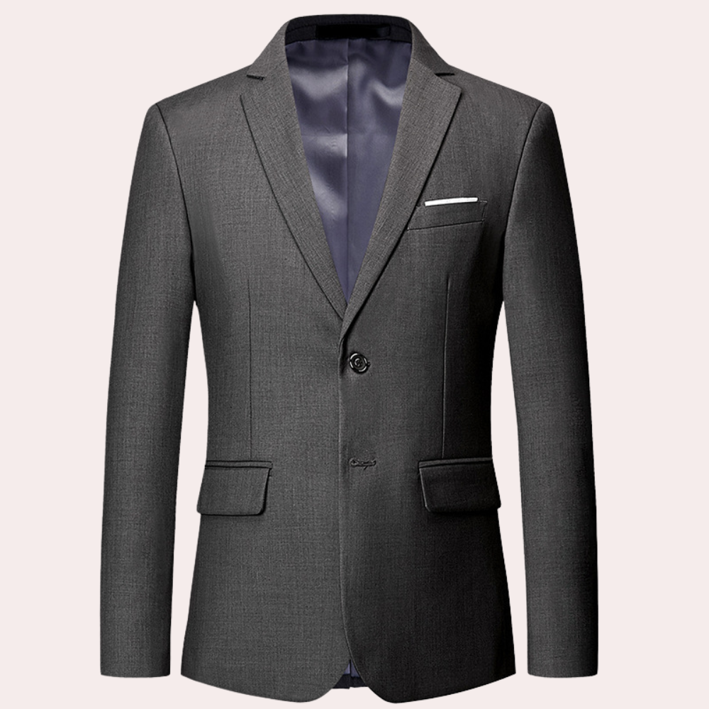 W&W Mode | Stilvoller Herren Blazer