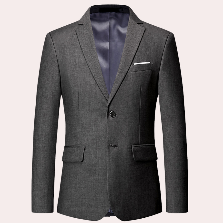 WW | Stilvoller Herren Blazer
