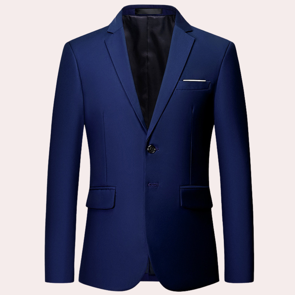 Wolff | Stilvoller Herren Blazer