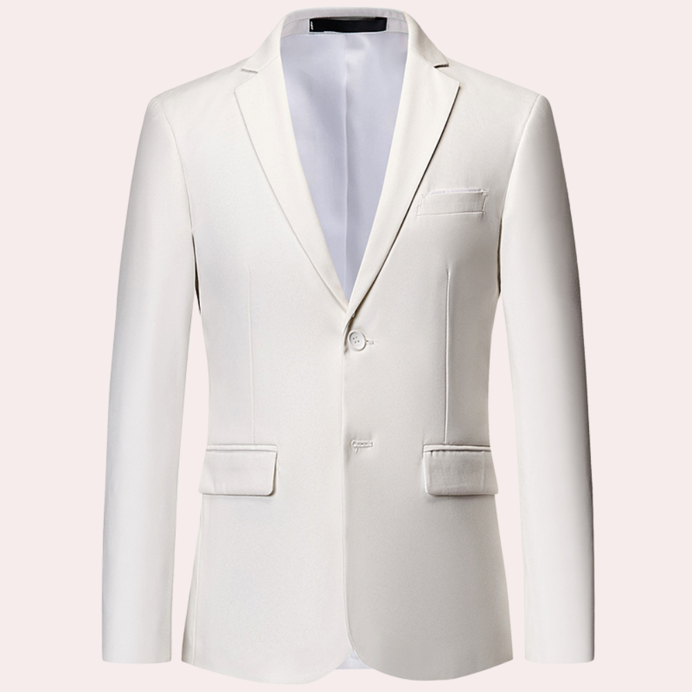W&W Mode | Stilvoller Herren Blazer