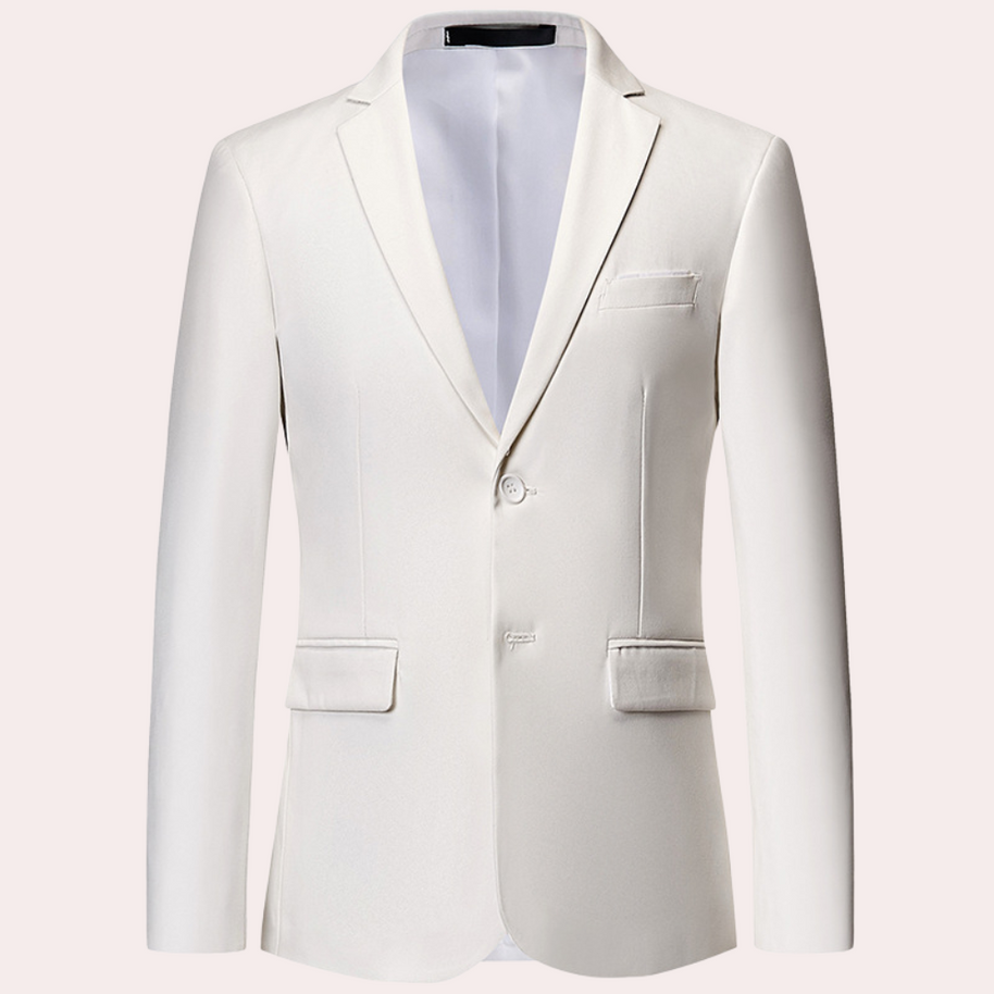 WW | Stilvoller Herren Blazer