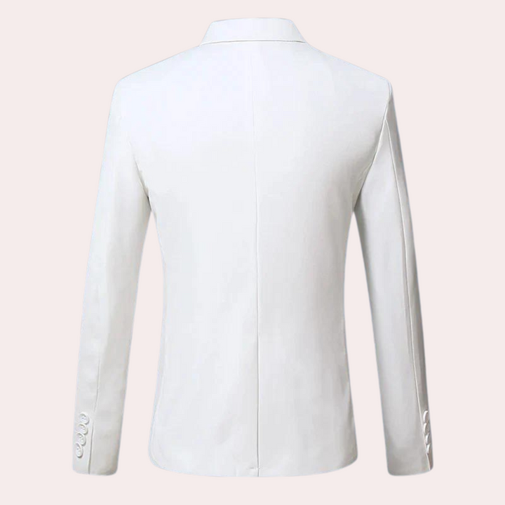 W&W Mode | Stilvoller Herren Blazer