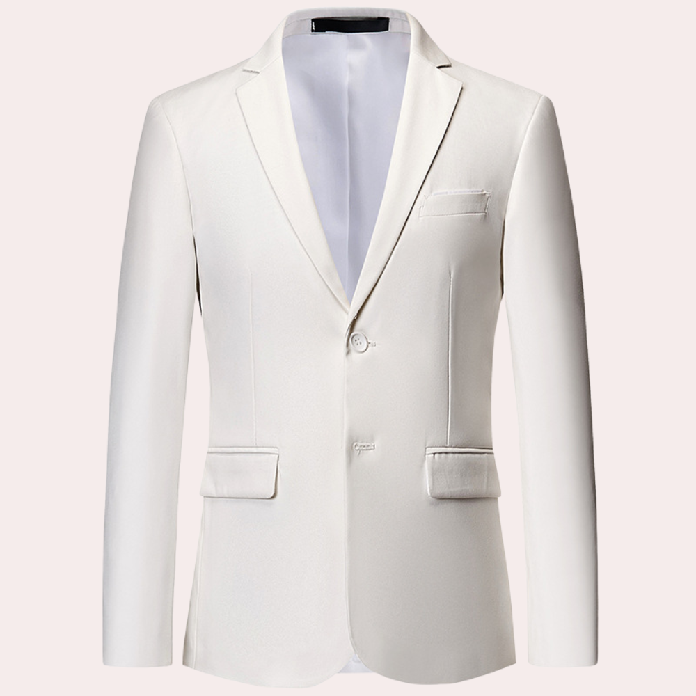 Wolff | Stilvoller Herren Blazer