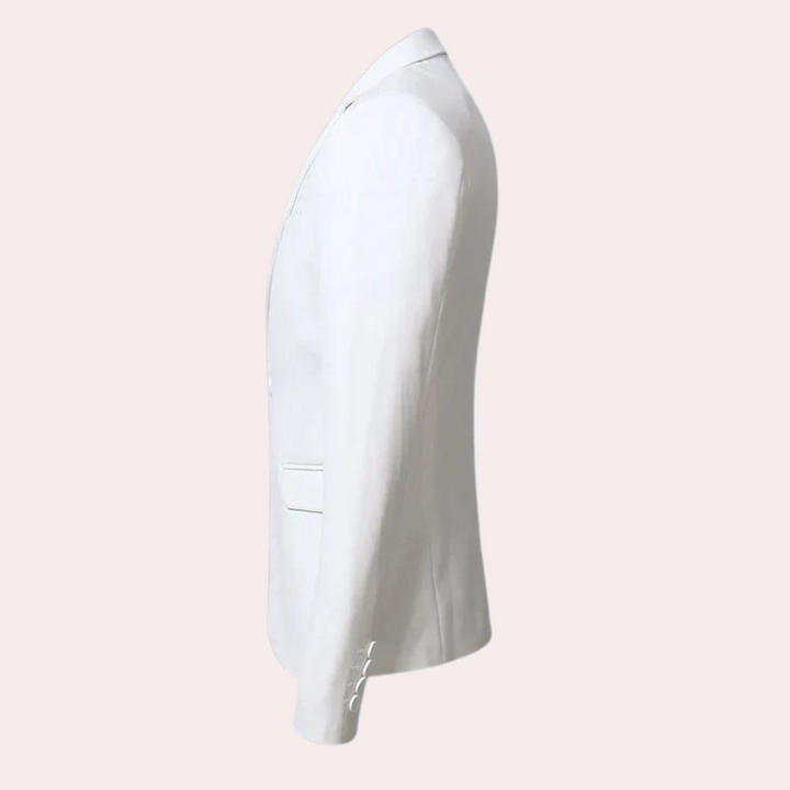 W&W Mode | Stilvoller Herren Blazer
