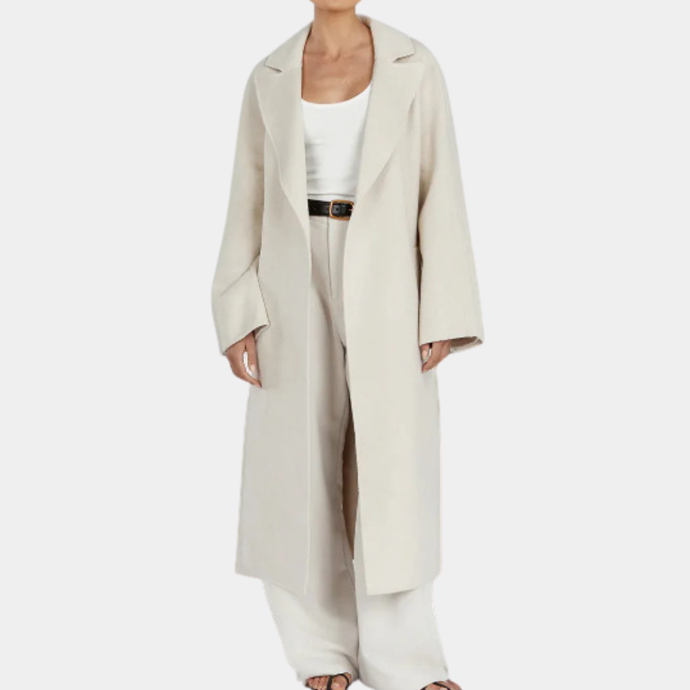 W&W Mode | Stilvolle Damenjacke