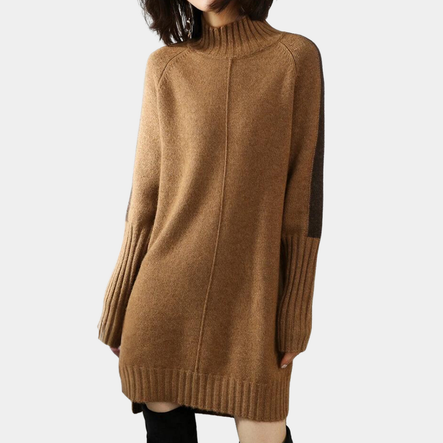 WW | Eleganter Und Lockerer Samtpullover