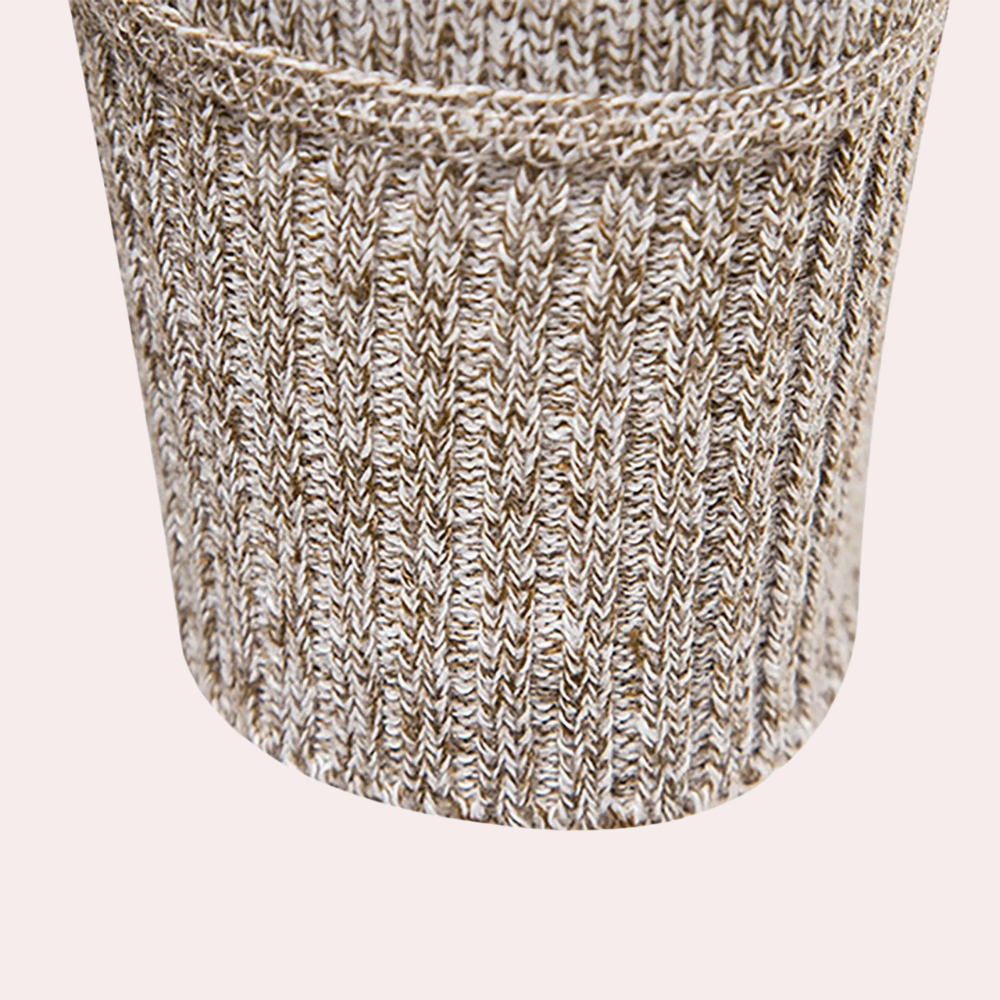 WW | Halbreißverschluss Pullover für Herren