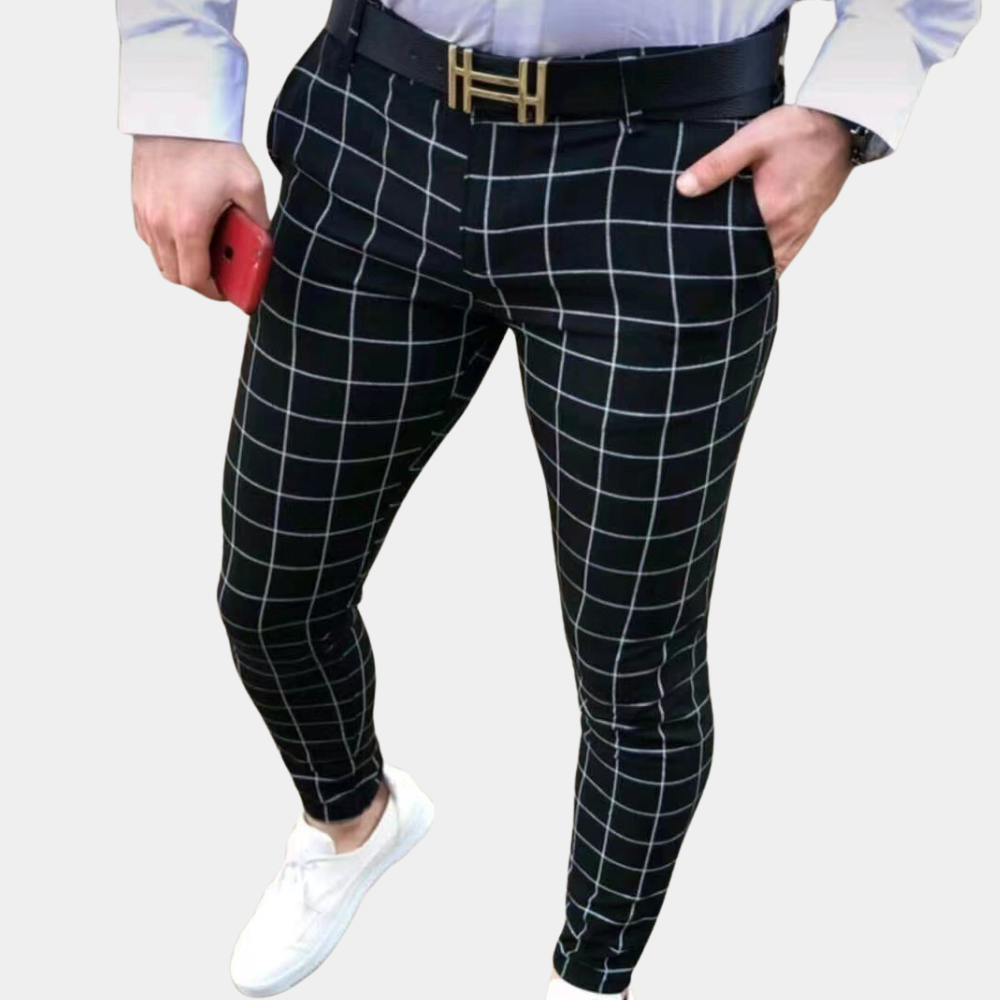 WW | Chino Hosen Für Männer