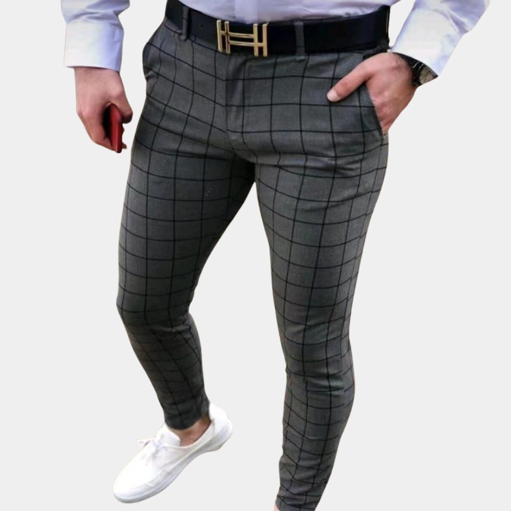WW | Chino Hosen Für Männer