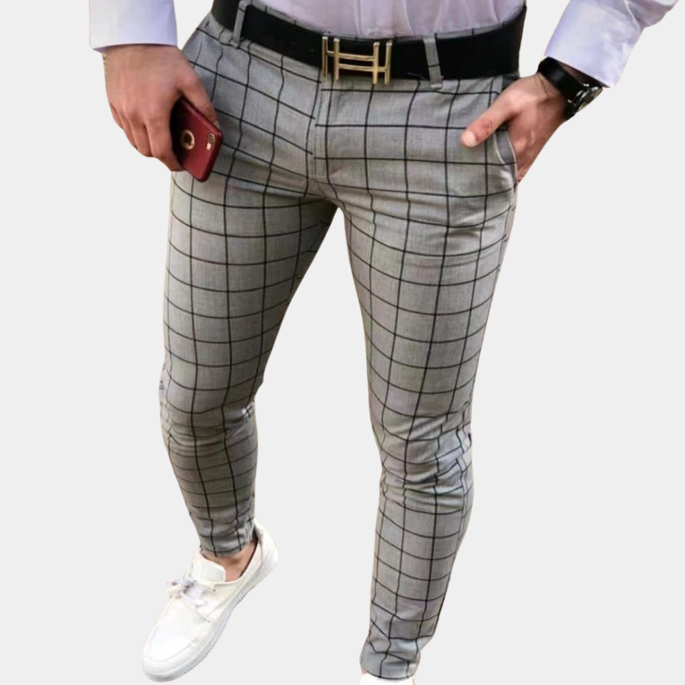 WW | Chino Hosen Für Männer