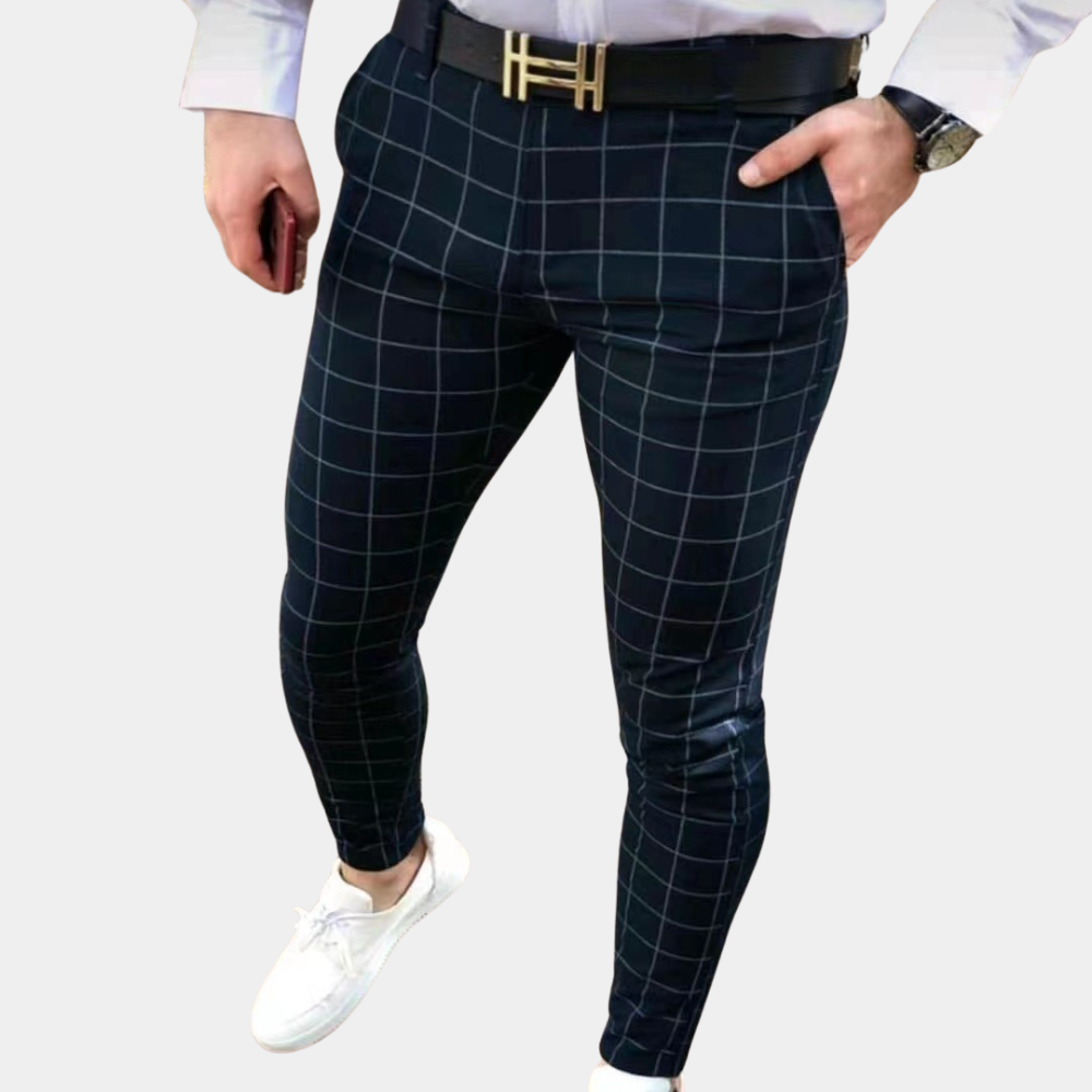 WW | Chino Hosen Für Männer